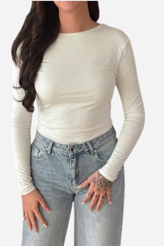 Top Sera white