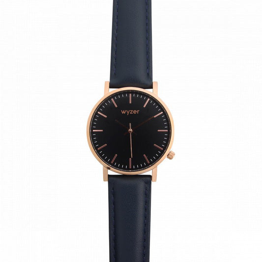 Blackwater horloge – Modern & Classy met Verwisselbare Band