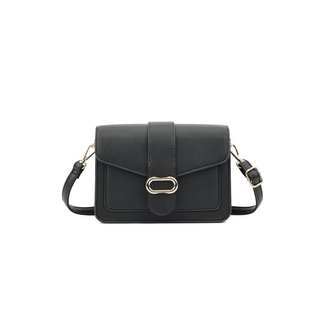 Schoudertas – Compact, Chic & Praktisch in Kunstleer