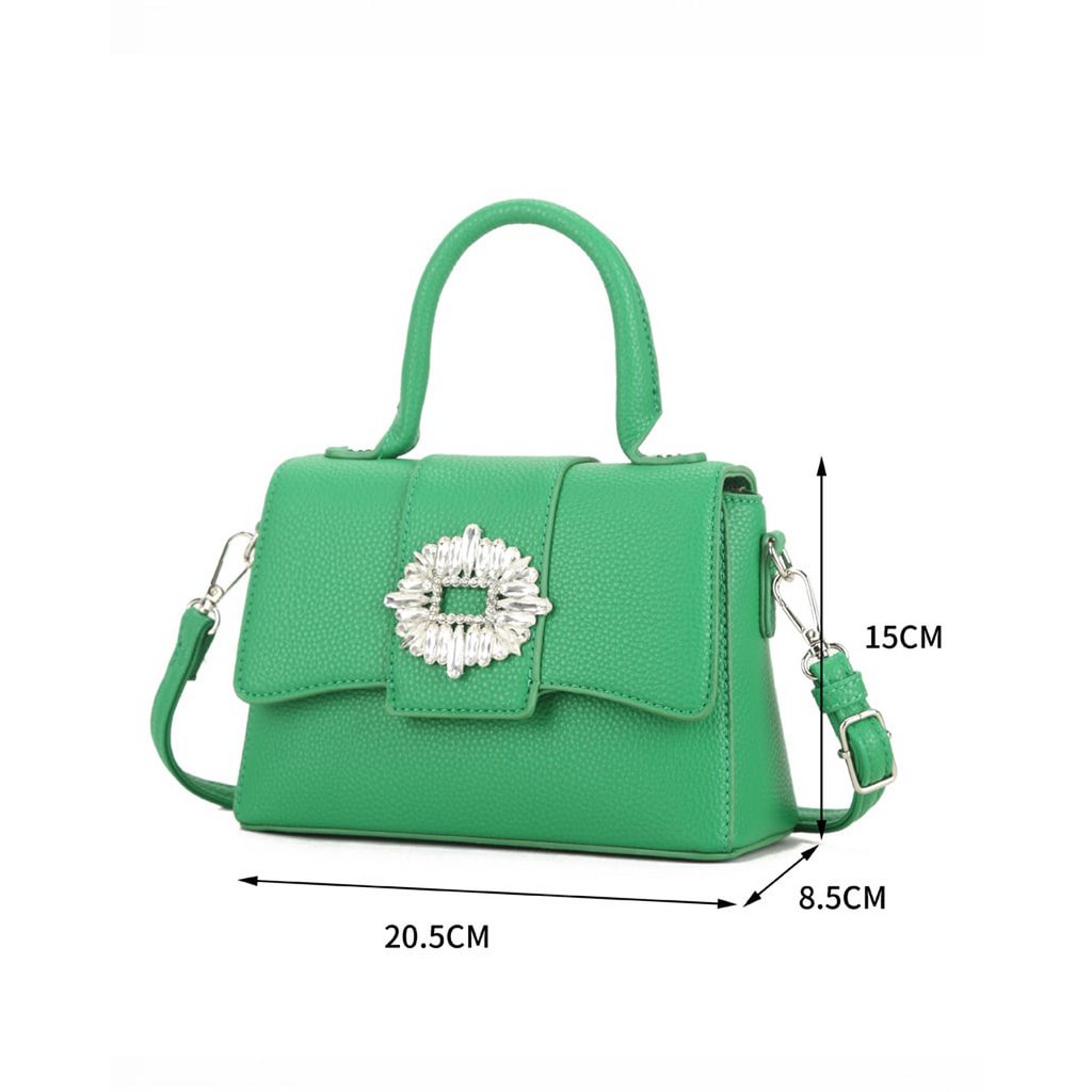 Tas Lumi – Minimalistisch & Chic