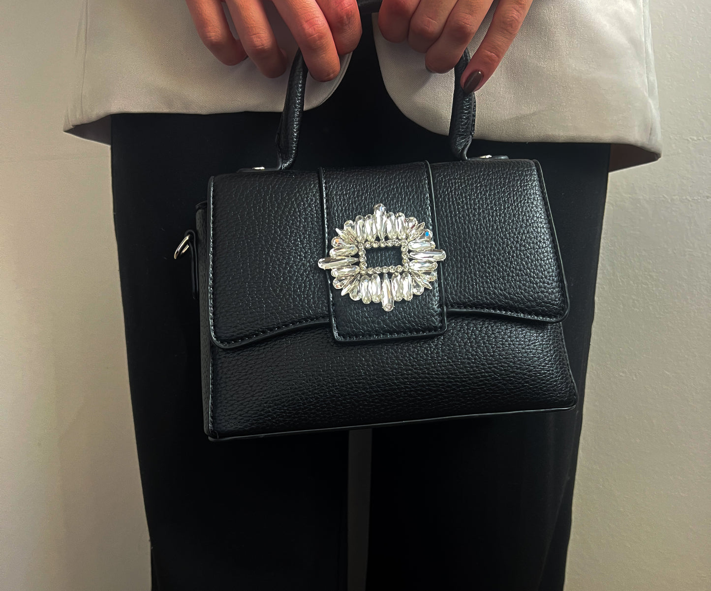 Tas Lumi – Minimalistisch & Chic