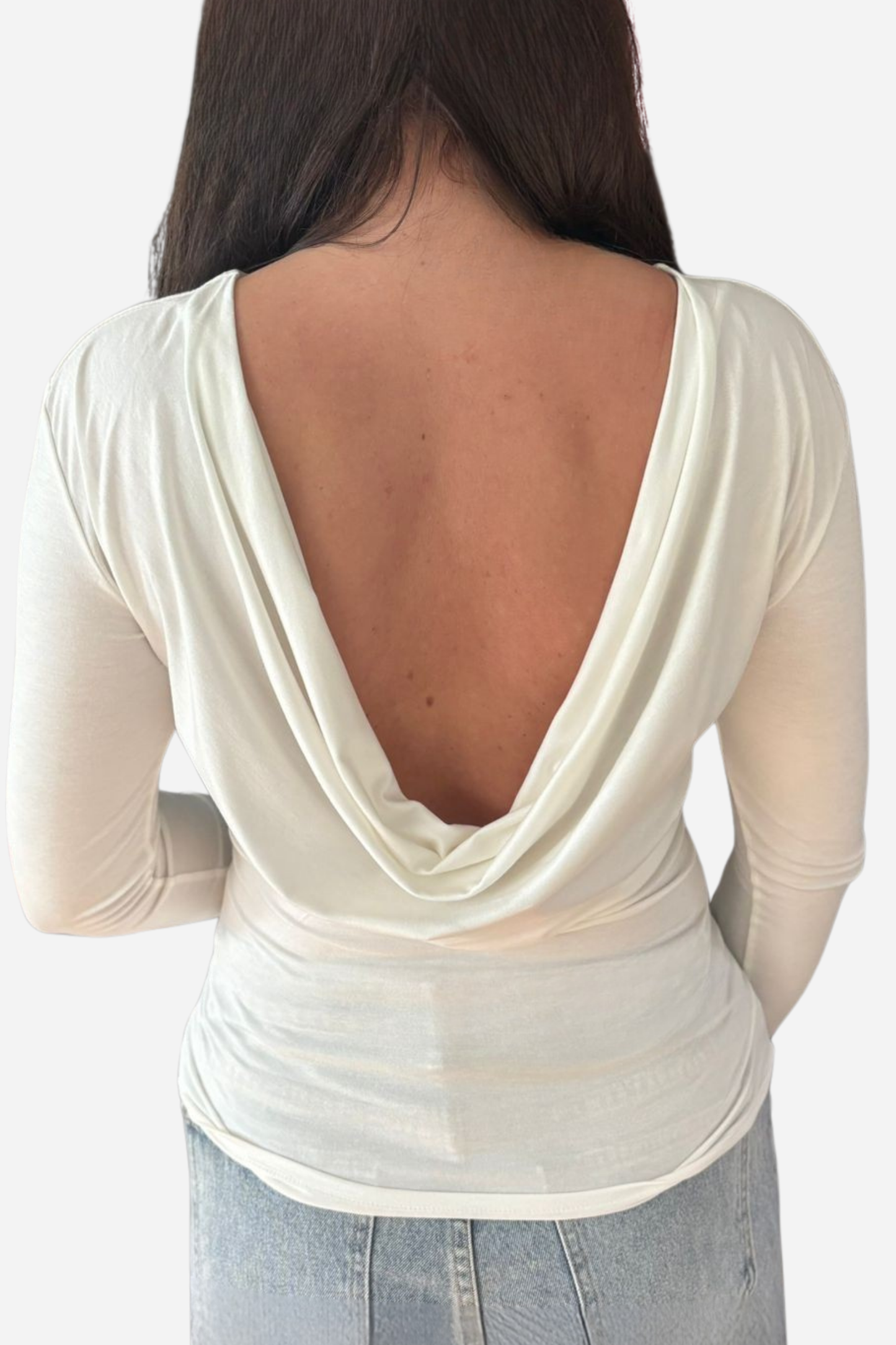 Top Sera white