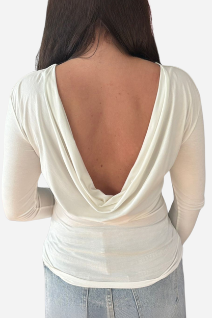 Top Sera white