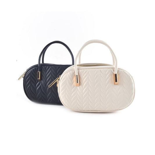 Handtas Sylvie – Elegantie en Functionaliteit in Één