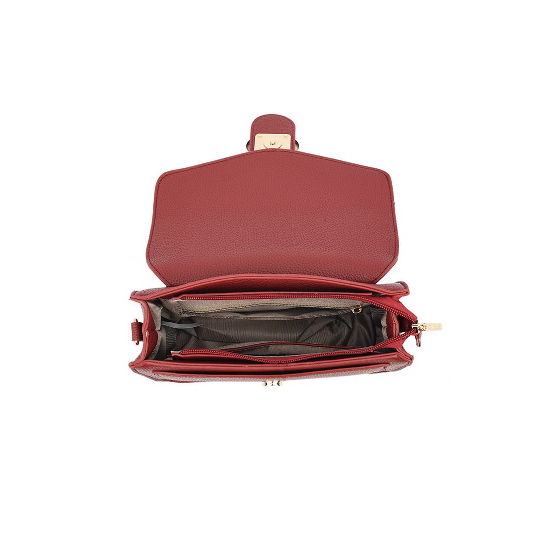 Schoudertas – Compact, Chic & Praktisch in Kunstleer