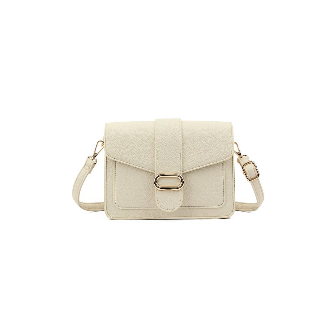 Schoudertas – Compact, Chic & Praktisch in Kunstleer